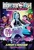 A Fright to Remember (Monster High School Spirits #1)