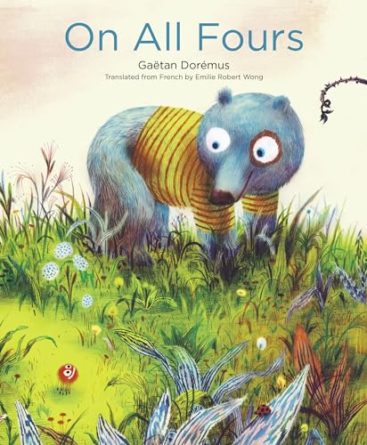 On All Fours (Hardcover)