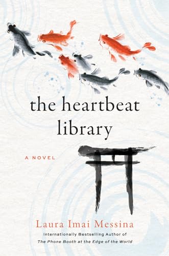 The Heartbeat Library (Hardcover)