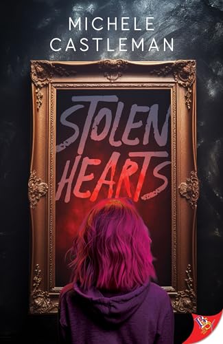 Stolen Hearts (Paperback)