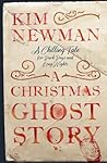 A Christmas Ghost Story by Kim Newman