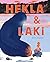 Hekla and Laki: A Picture Book