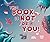 This Book Is Not for You: A Picture Book Without Any Ninjas, Zombies, or Aliens