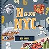 N Is for New York...
