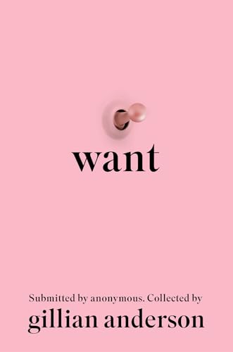 Want (Hardcover)