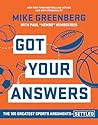 Got Your Answers:...