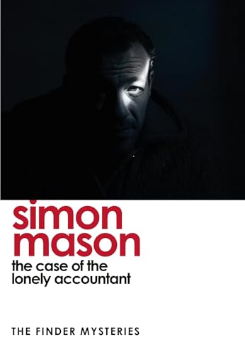 The Case of the Lonely Accountant (Kindle Edition)
