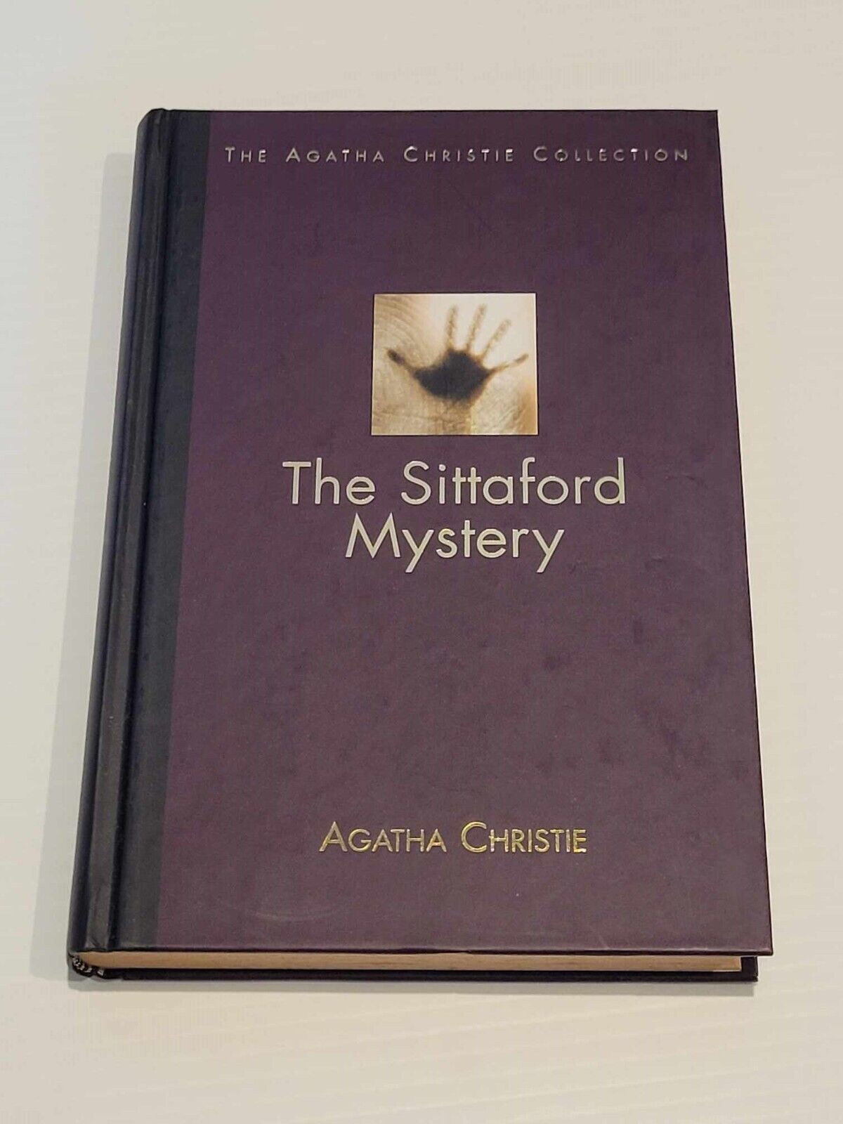 The Sittaford Mystery
