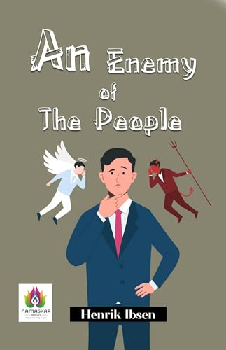 An Enemy of The People