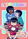 Lease Bound Volume 2 by Rusty Hearts