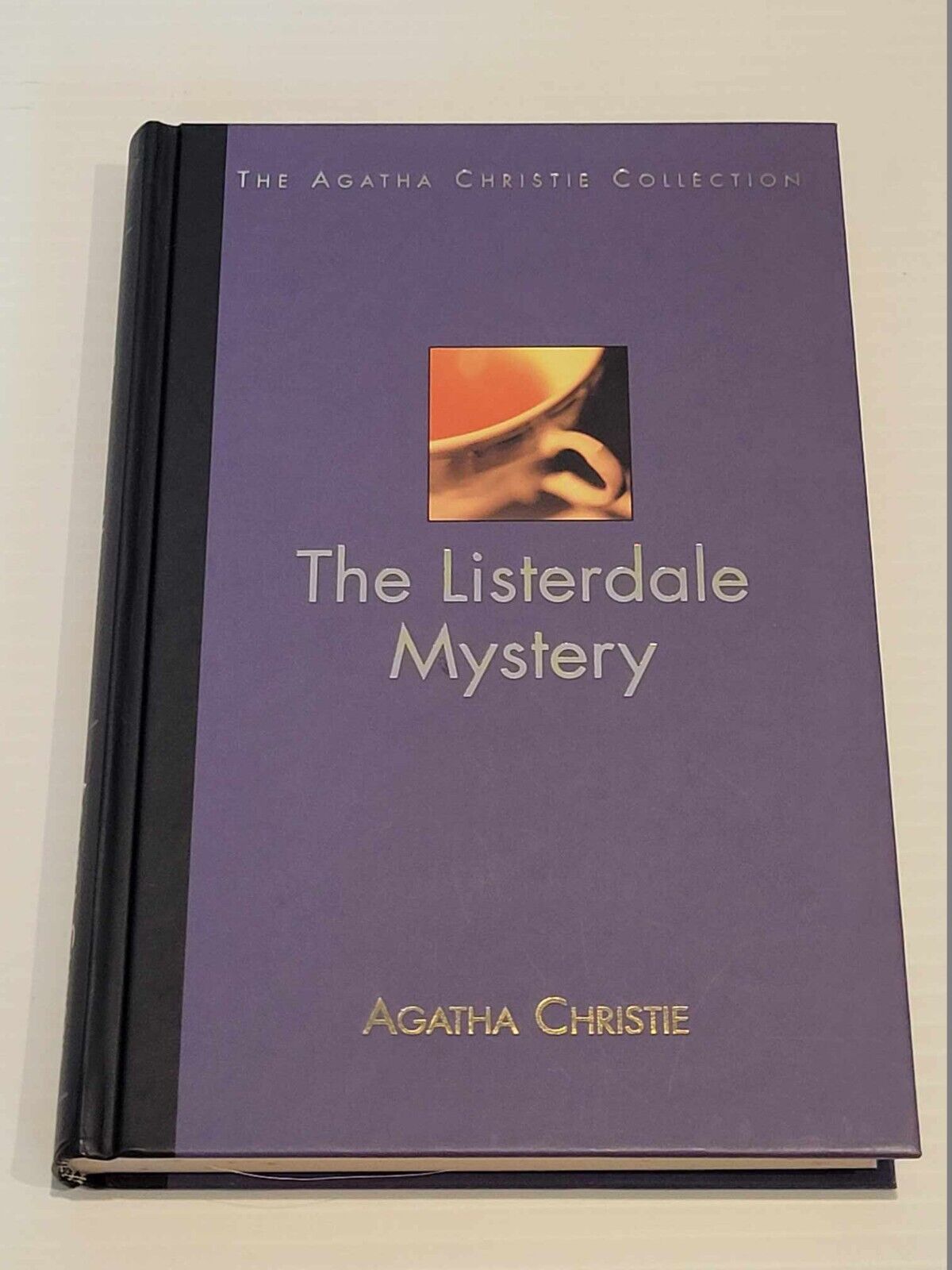 The Listerdale Mystery