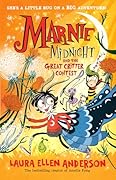 Marnie Midnight and the Great Critter Contest (Marnie Midnight, Book 2)