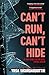 Can't Run, Can't Hide by Yrsa Sigurdardottir