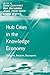 Hub Cities in the Knowledge Economy by Ben Derudder