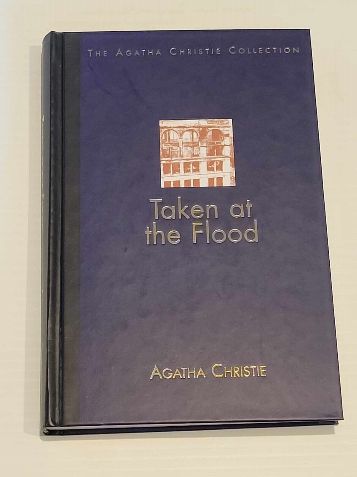 Taken at the Flood