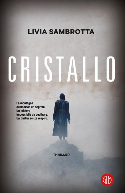 Cristallo (Kindle Edition)