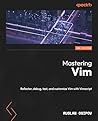 Mastering Vim: Ef...