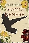 Book cover for SIAMO CENERE (Italian Edition)