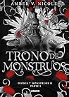 Trono de monstruos