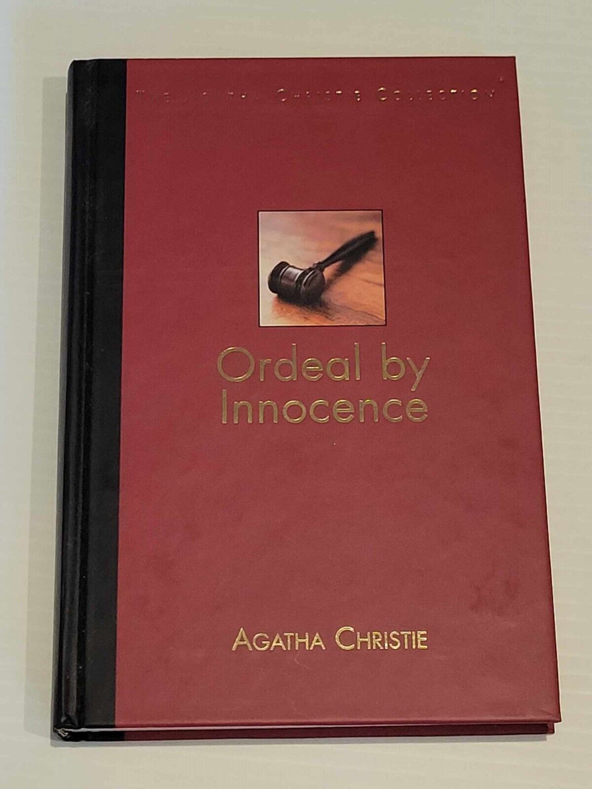 Ordeal by Innocence