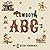 Cowboy ABC's: Children's bo...