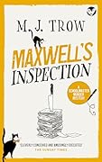Maxwell's Inspection