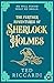 The Further Adventures of Sherlock Holmes by Ted Riccardi