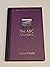 The ABC Murders by Agatha Christie