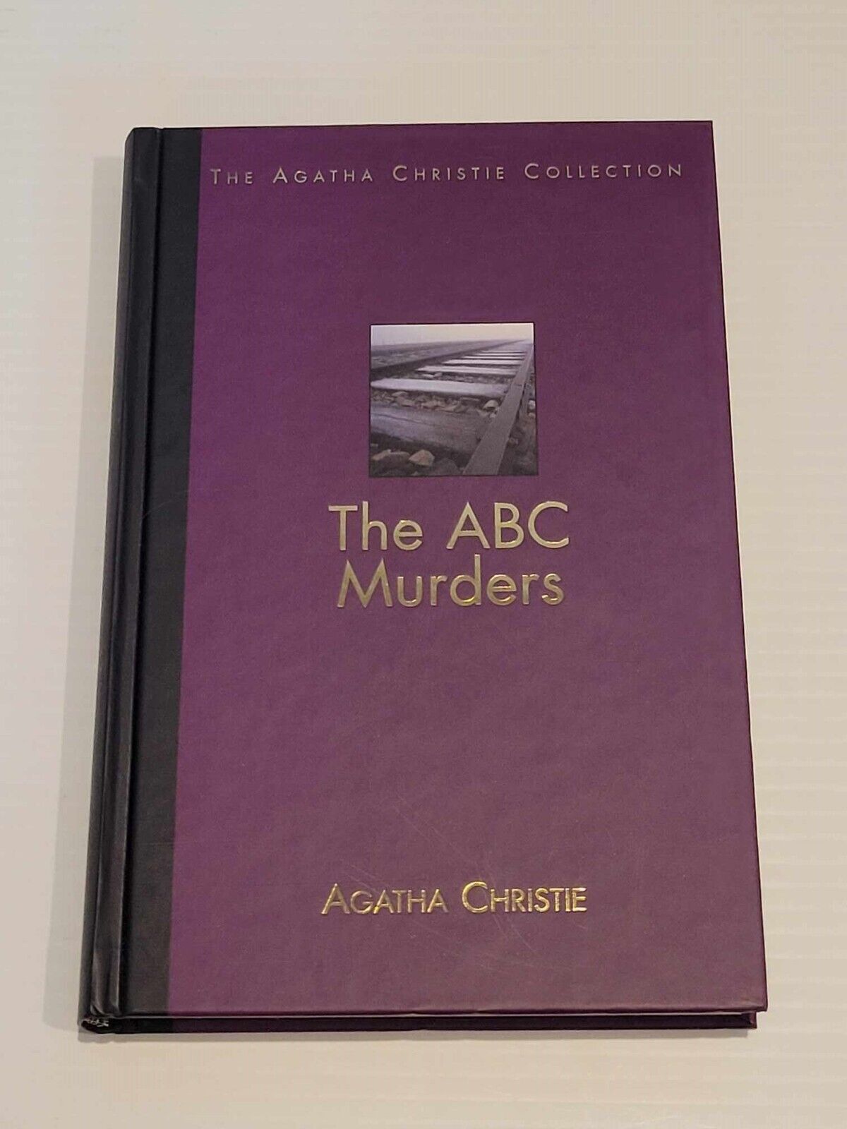 The ABC Murders