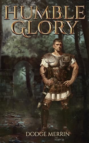 Humble Glory (Quiet Valor Book 1)