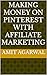 Making Money on Pinterest w...