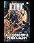 Iconic (The Outer Reaches #1)
