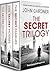 The Secret Trilogy (Secret Families Trilogy #1-3)