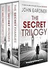 The Secret Trilogy