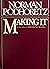 Making It by Norman Podhoretz