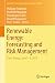 Renewable Energy: Forecasti...