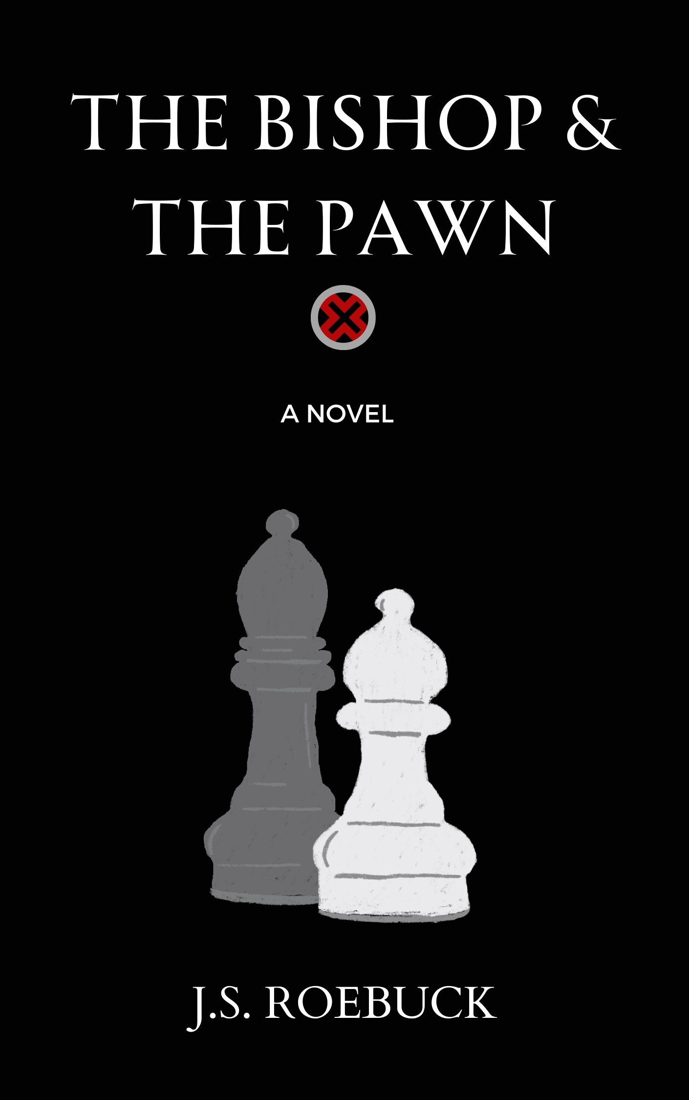 The Bishop & The Pawn
