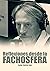 Reflexiones desde la fachosfera. Javier García Isac by Javier García Isac