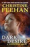 Dark Desire: A Ca...