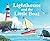 Lighthouse and the Little Boat