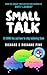 Small Talk: 10 ADHD Lies an...