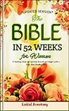 The Bible in 52 W...