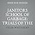 Janitors School of Garbage: Trials of the Trash (Janitors School of Garbage)