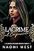 Lacrime al crepuscolo (Bratva Kulikov, #2)