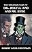 The Strange Case of Dr. Jekyll and Mr. Hyde