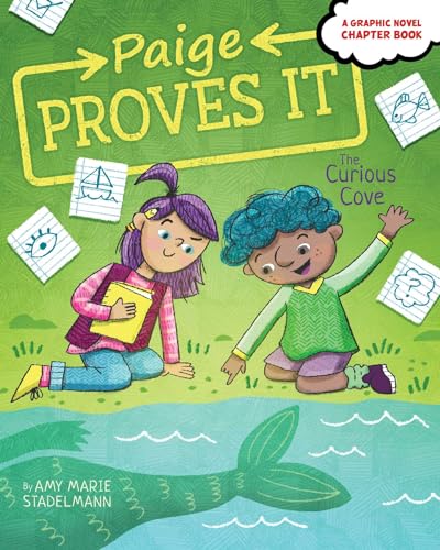 The Curious Cove (Paige Proves It)
