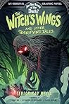 The Witch's Wings...