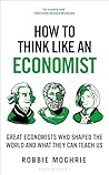How to Think Like...