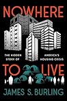 Nowhere to Live: ...
