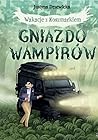 Gniazdo Wampirów by Justyna Drzewicka